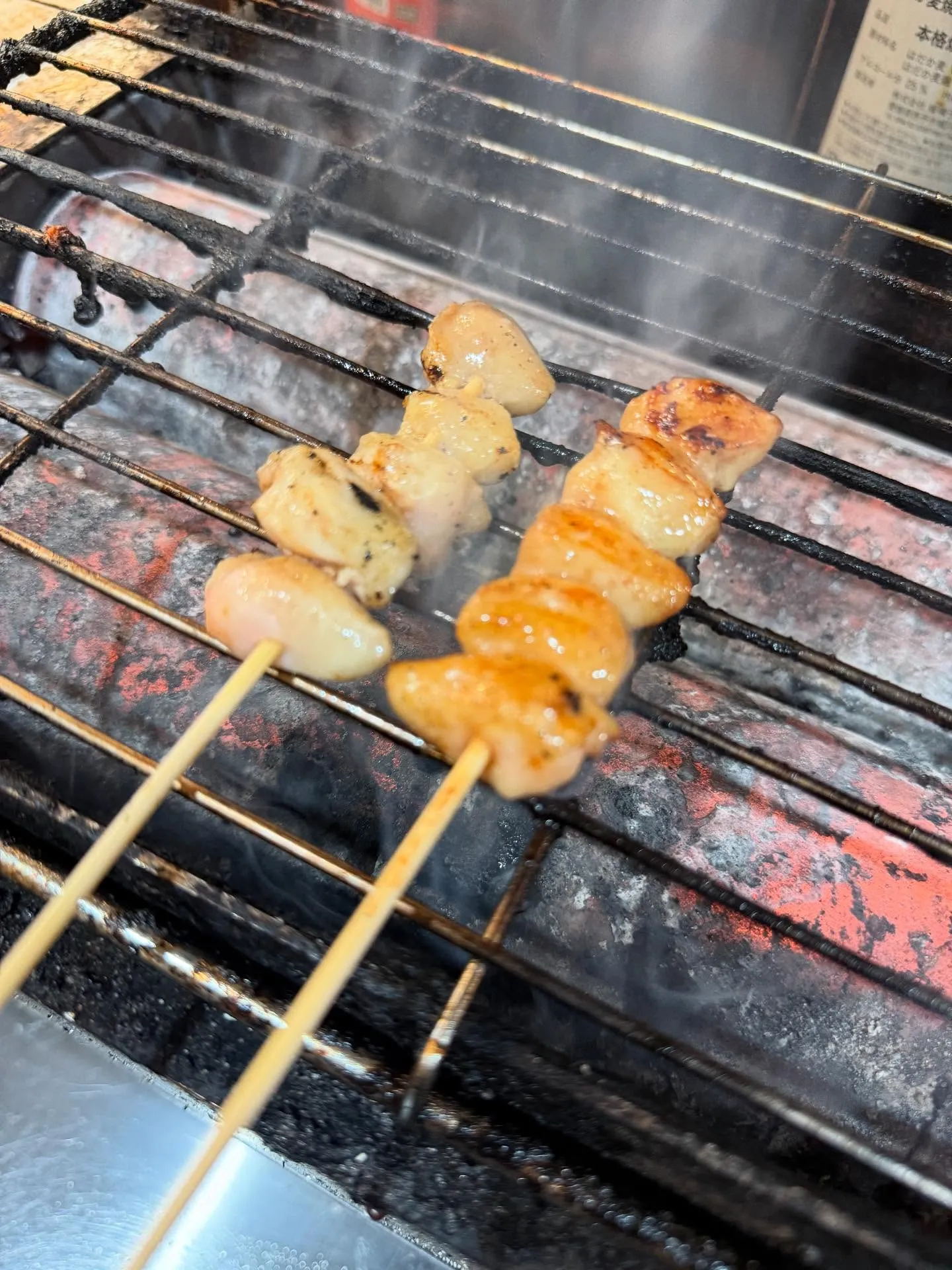 🍖《旨みとジューシーさにこだわった自慢のぼんじり》