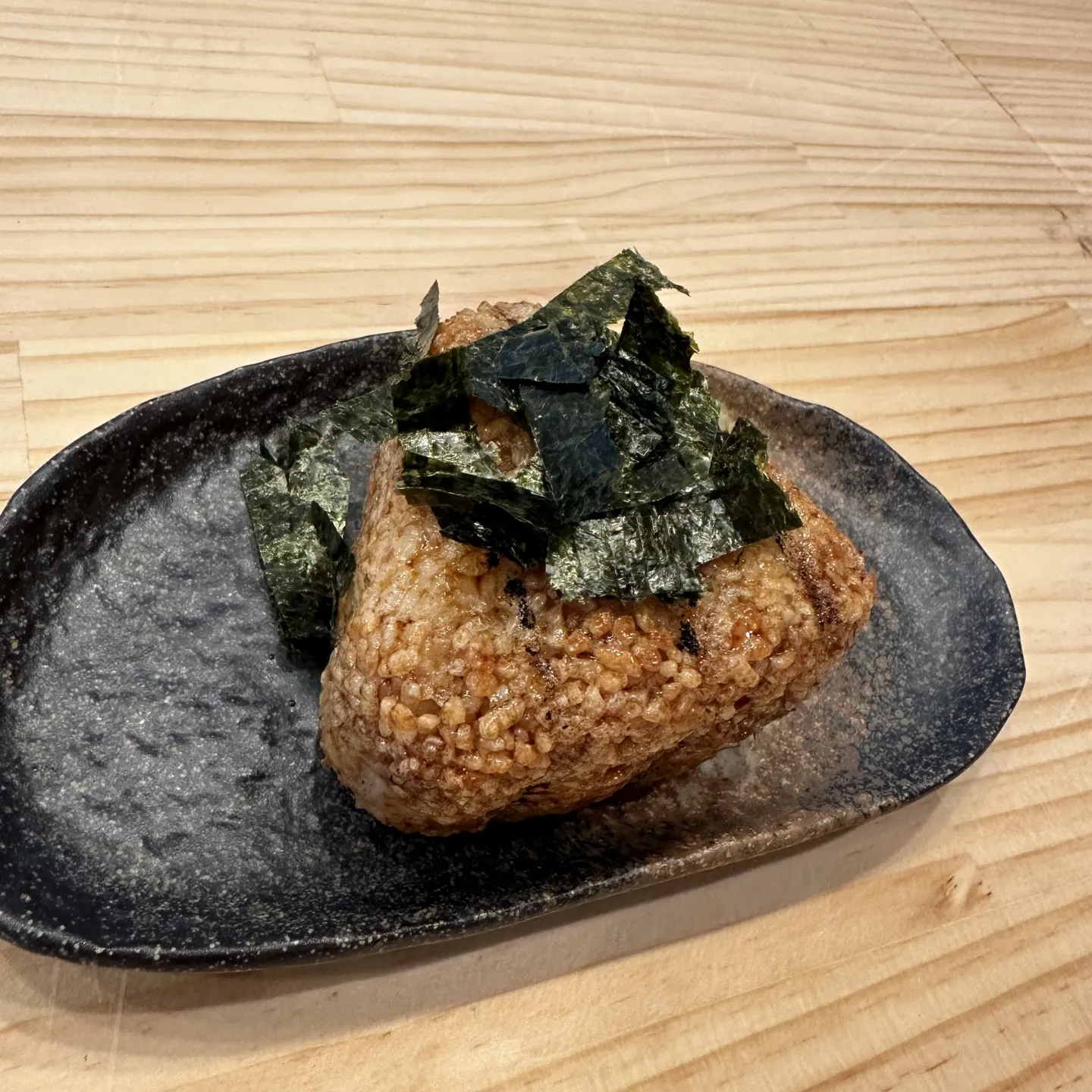 🍙《飲み会の〆はこれ！》