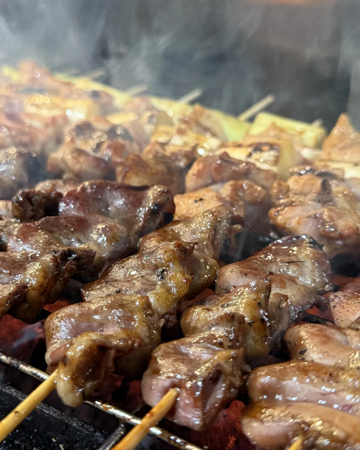 《食べ飲み放題が1名様からOK!》