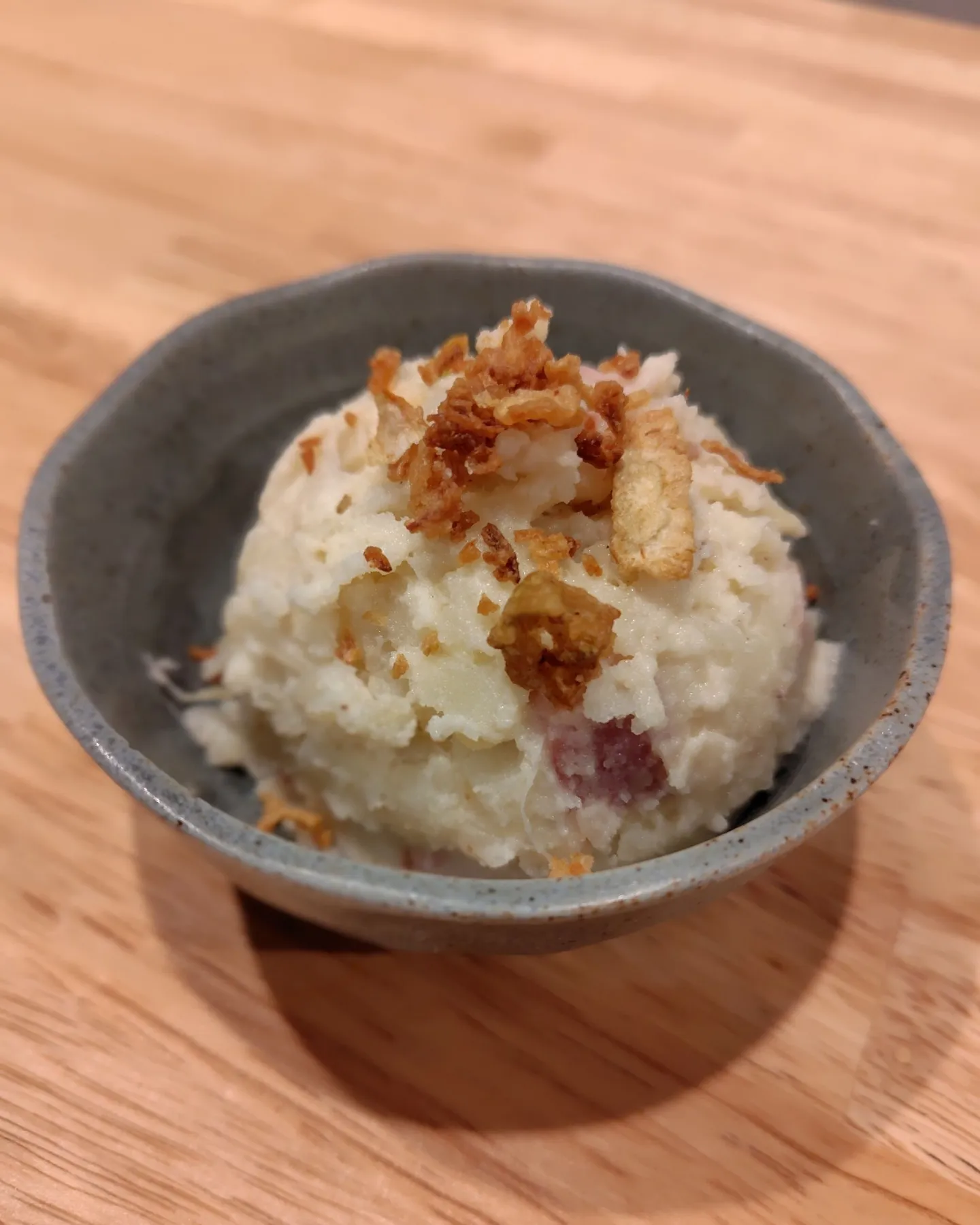 🥔《食べ応え満点!自家製ポテトサラダ》