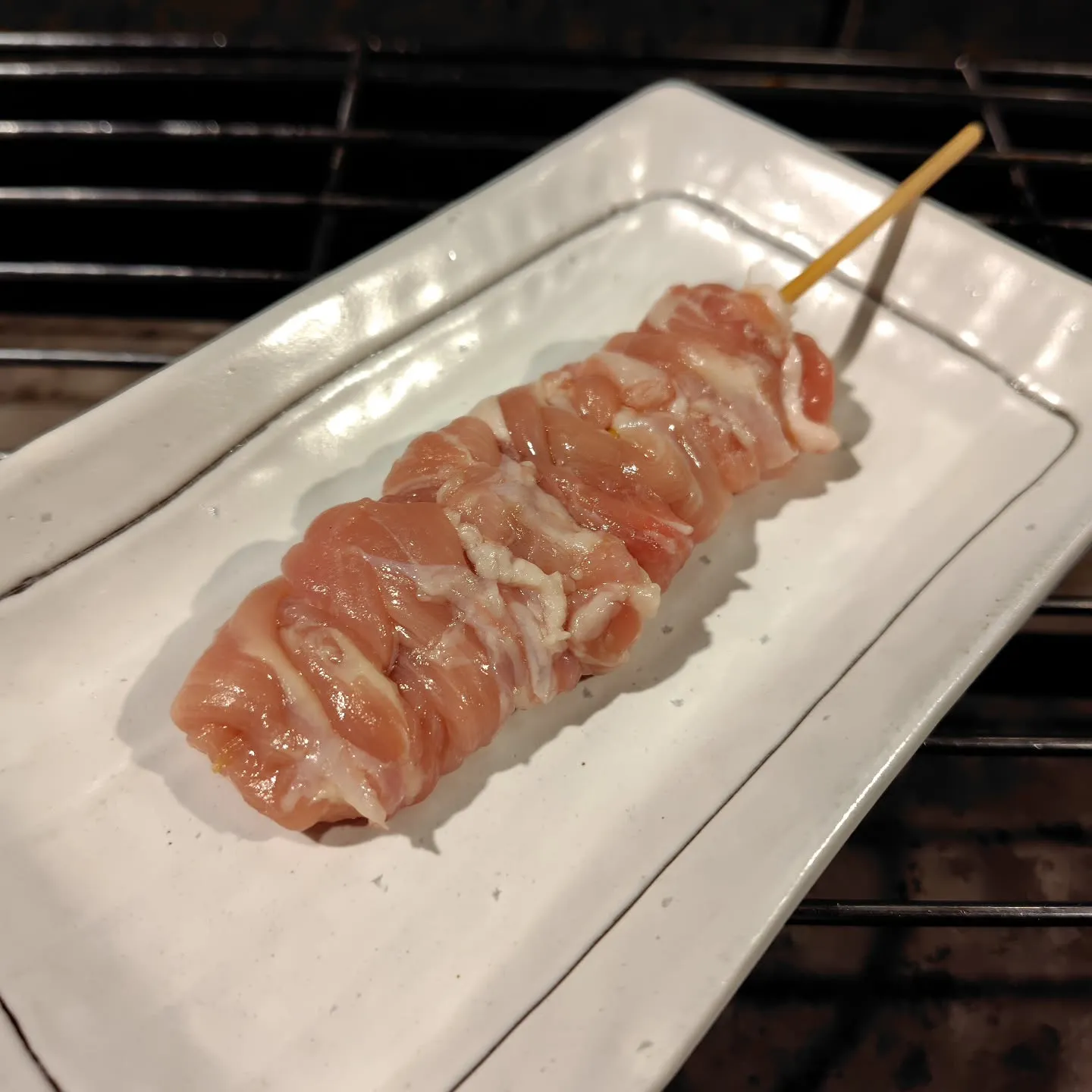 焼き鳥好きに大人気！「せせり」の魅力をご紹介します