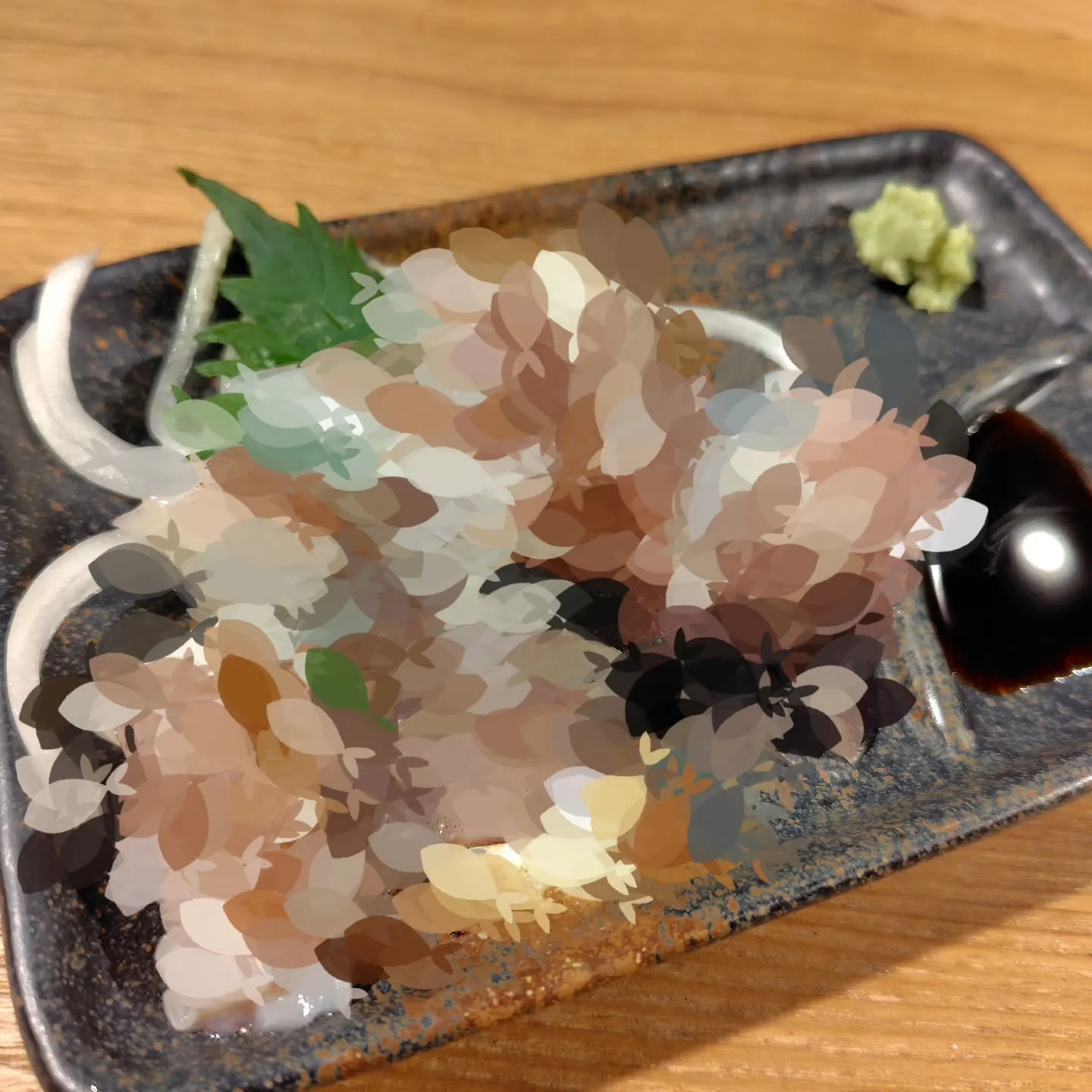 16日スタート予定✨ 魁に“海の幸メニュー”がやってきます！