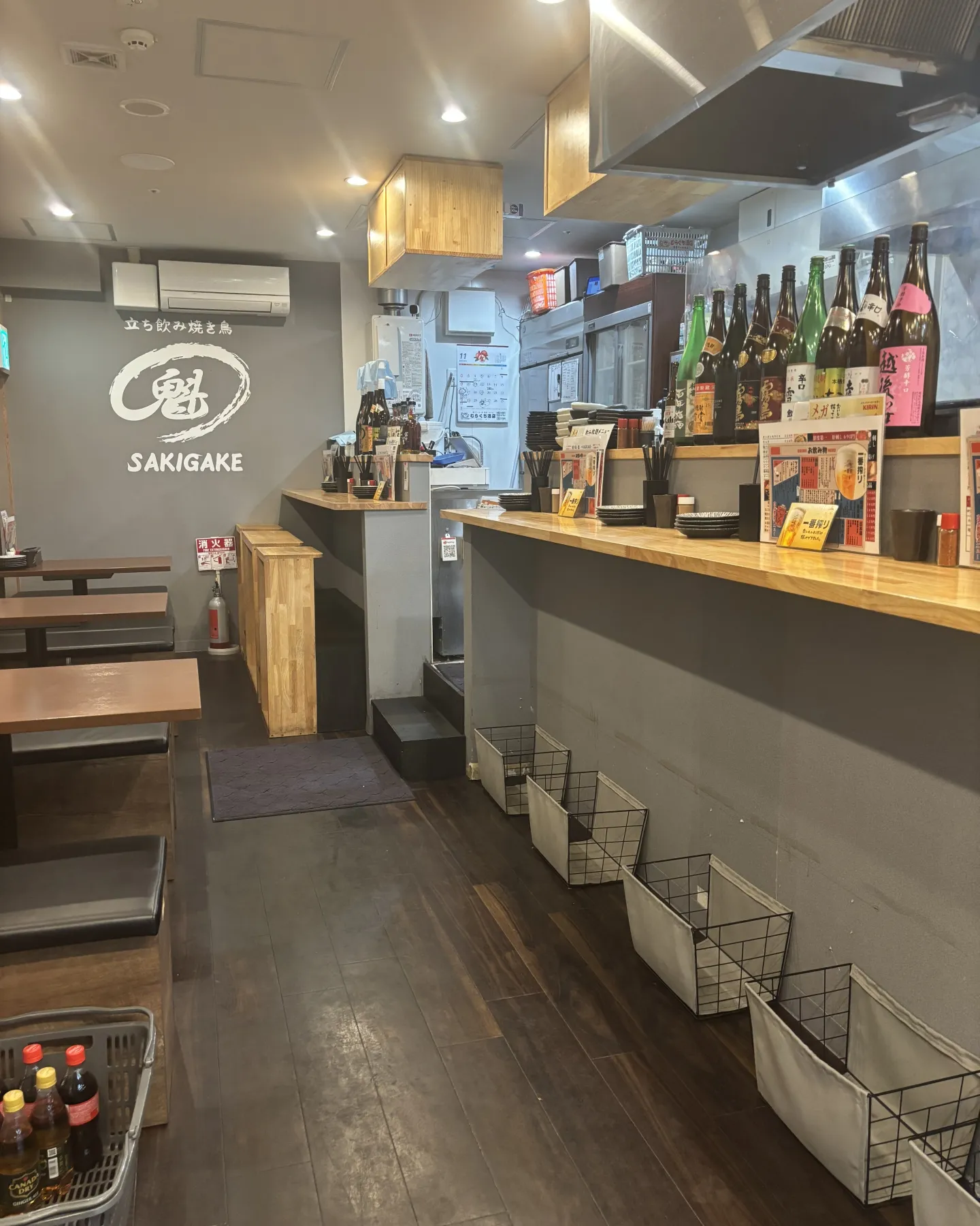 🍺《松山市駅改札すぐ！20〜30分で楽しむ昼ビール》