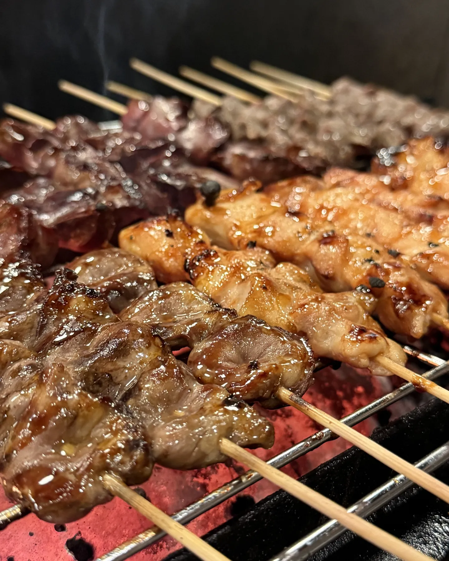 《愛媛ならではの甘めタレが主役》