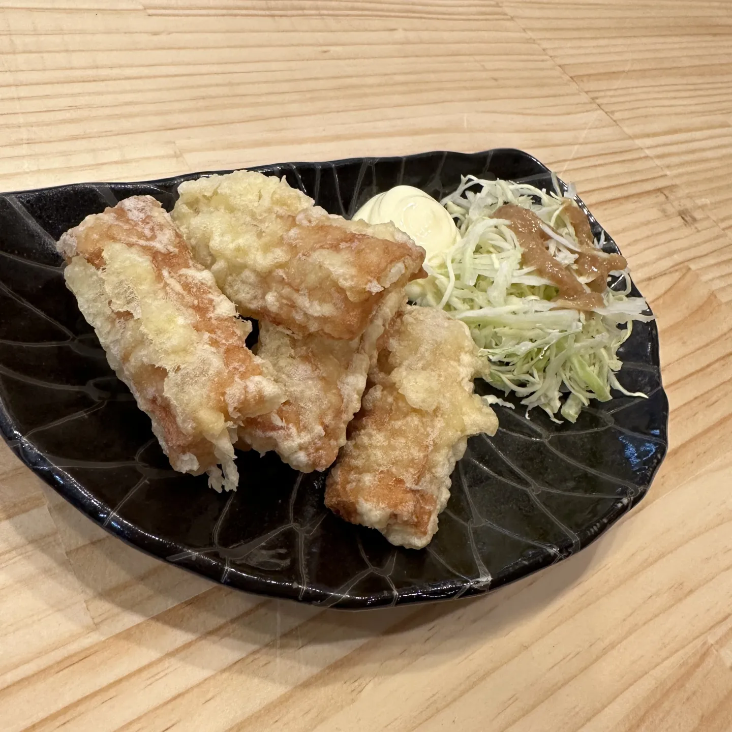 🍺《サクふわ食感のちくわ天で一杯》