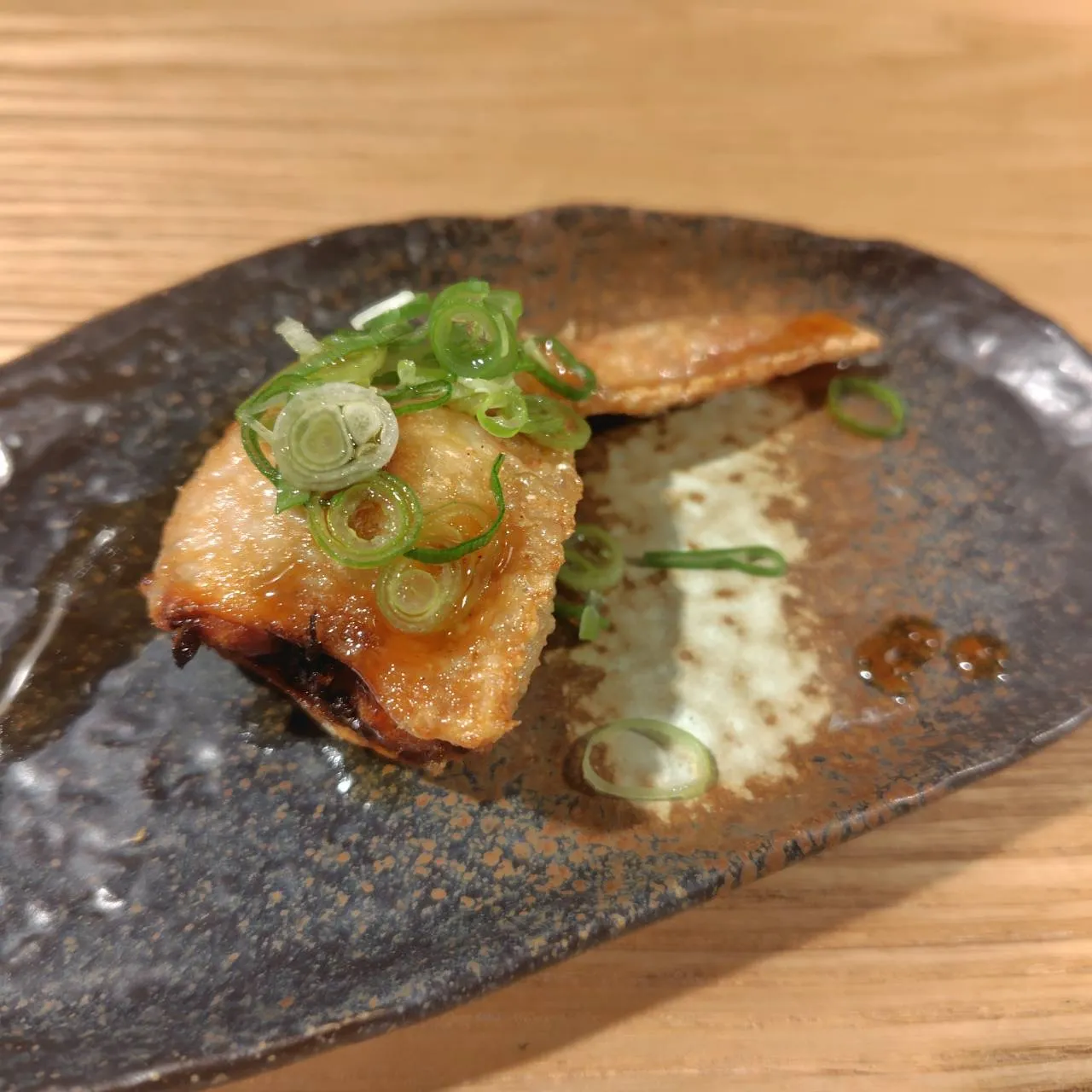 🍺《新メニュー登場！手羽先餃子でサクッと一杯》