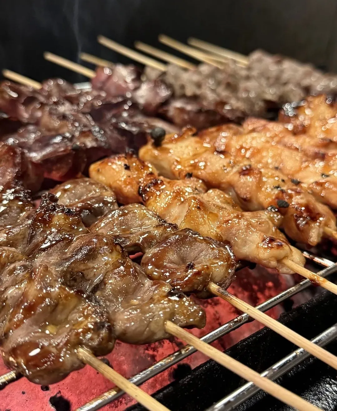 《90分食べ飲み放題コース、復活しました！》