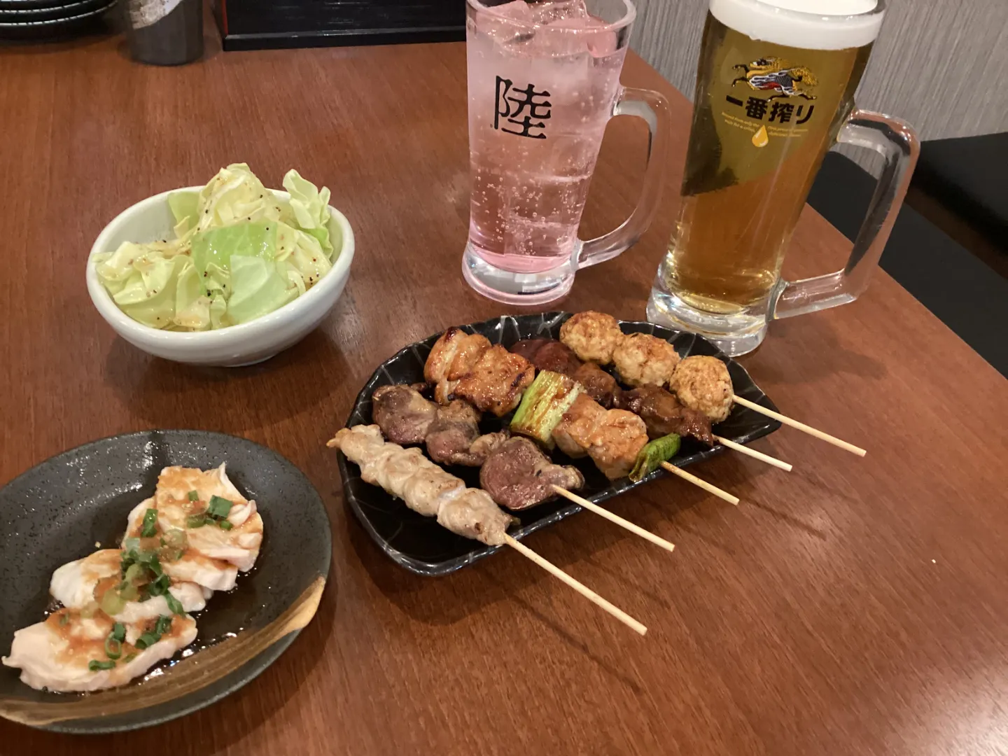 《GW後半は昼からちょい飲みいかがですか？》