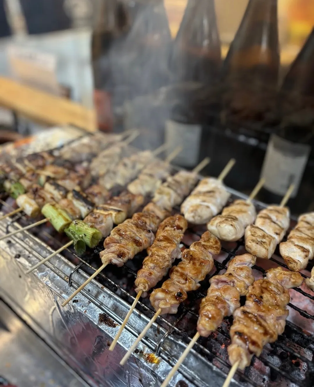 《昼飲みの一杯、何を合わせますか？》