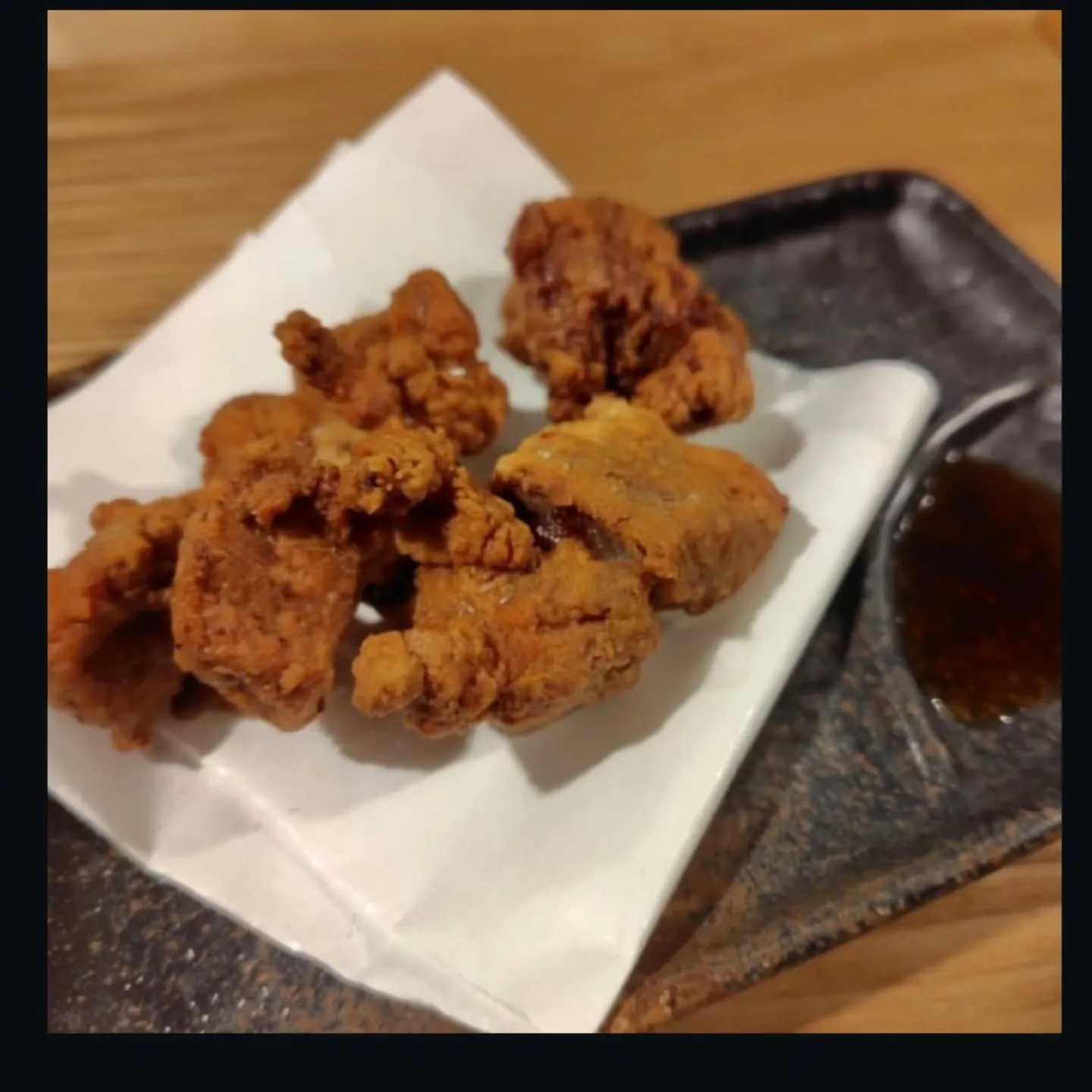 🍺《牛タン唐揚げ×生ビールでごほうび一杯》