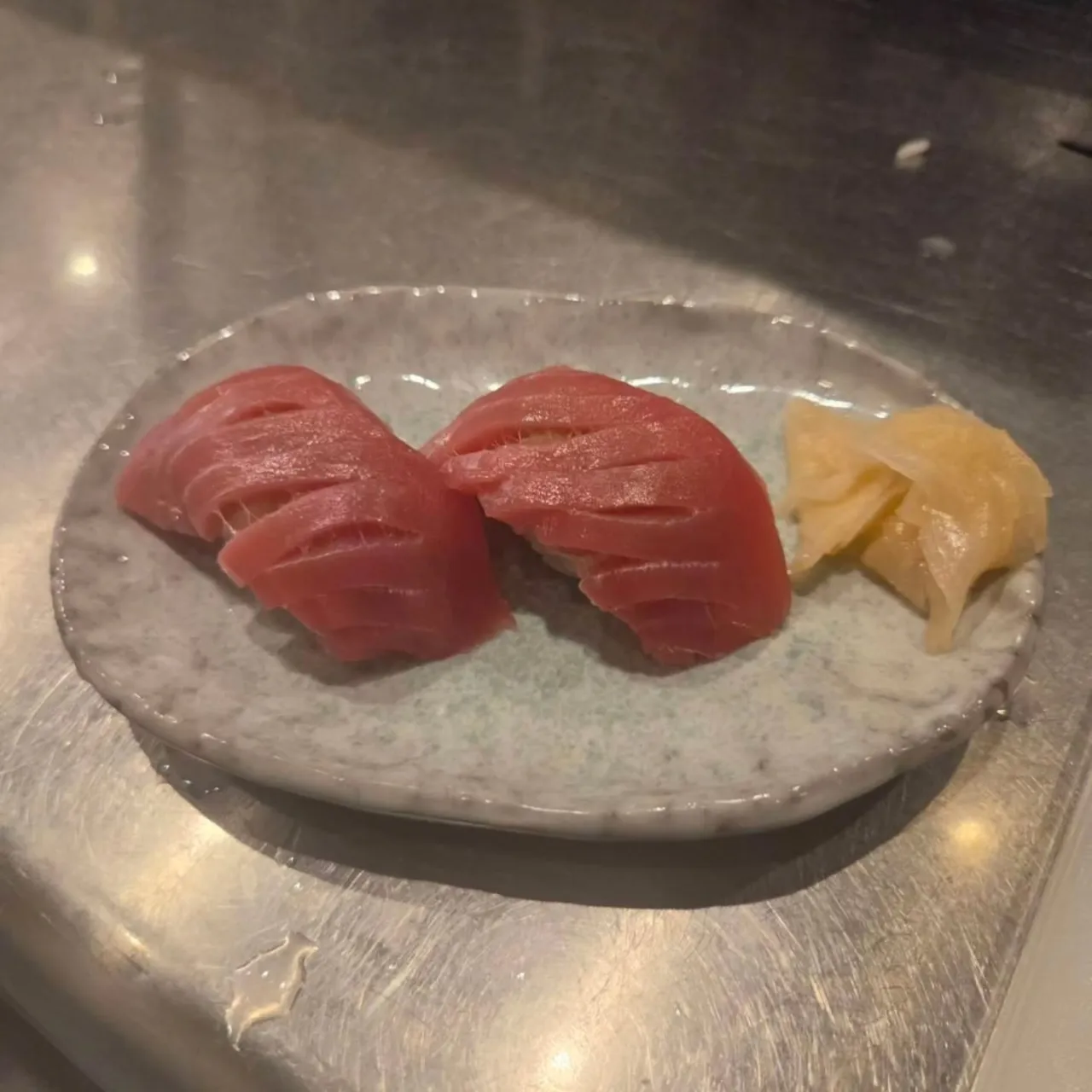 🍣 極上の味わいを、一貫に。